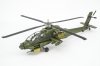 Trumpeter 05838 AH-64A Apache 1/48